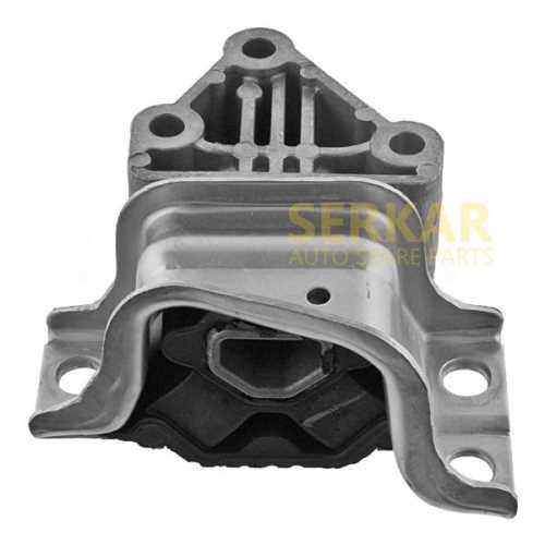 DUCATO 2.3 JTD 06> VE SONRASI MOTOR TAKOZU